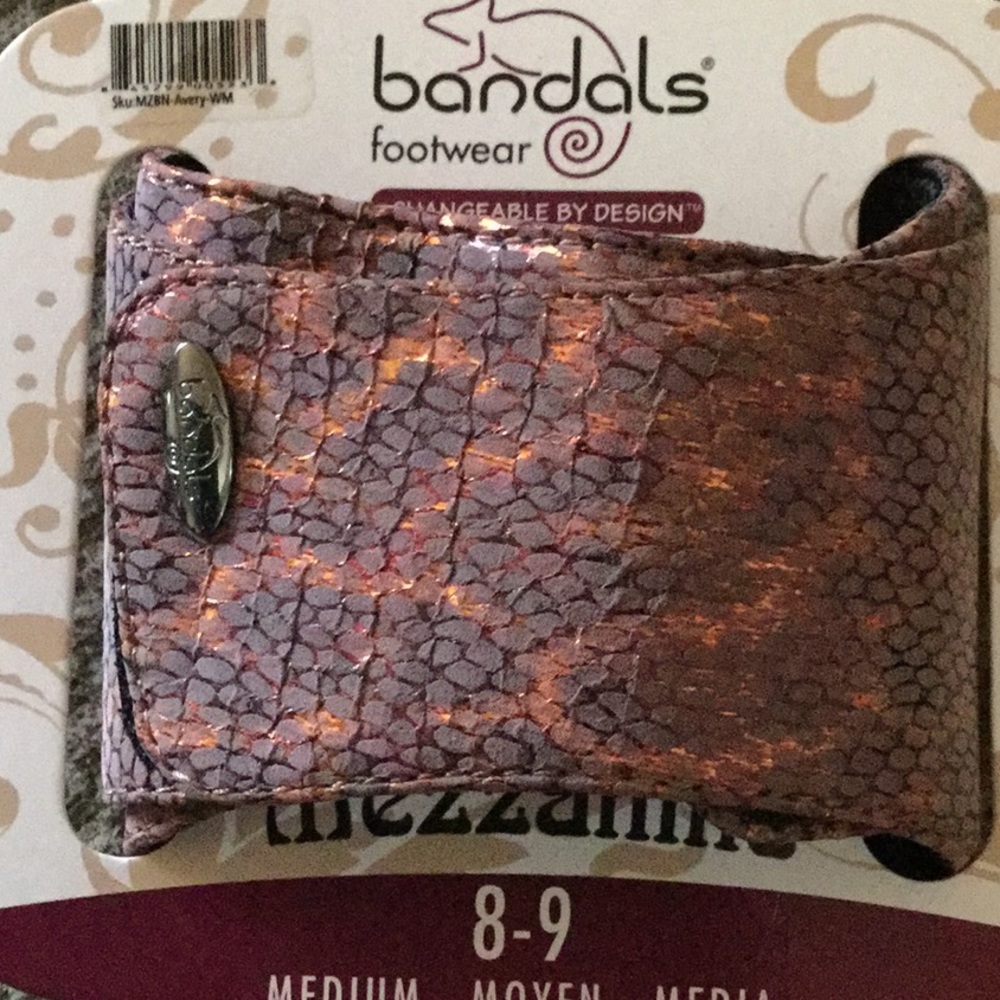 Bandals